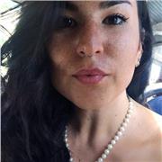 Insegnante/educatrice offre lezioni di spagnolo